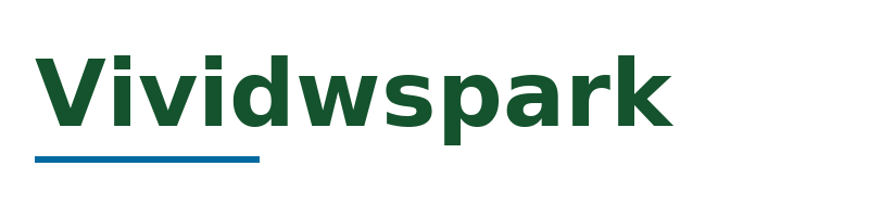 Vividwspark logo